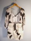 Vestido Animale