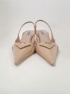 Mule Prada