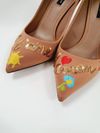 Sapato Dolce & Gabbana
