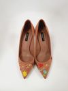 Sapato Dolce & Gabbana