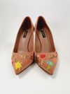 Sapato Dolce & Gabbana