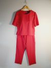 Conjunto Vanilla