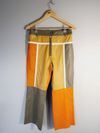 Calça NK couro