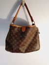 Bolsa Louis Vuitton Delightful Monogram PM