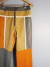Calça NK couro