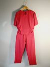 Conjunto Vanilla