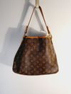 Bolsa Louis Vuitton Delightful Monogram PM
