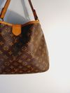 Bolsa Louis Vuitton Delightful Monogram PM