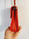 Bolsa Chanel Quiltedd Trendy CC Phone Holder