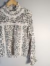 Blusa Bianza