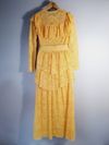 Vestido longo NK