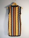 Vestido Missoni