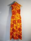 Vestido Allmost Vintage + NK