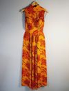 Vestido Allmost Vintage + NK