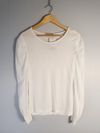 Blusa Carol Bassi