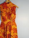 Vestido Allmost Vintage + NK