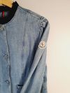 Jaqueta Moncler