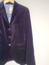 Blazer Emanuel Berg