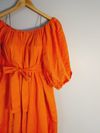 Vestido Iorane by Silvia Braz