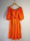 Vestido Iorane by Silvia Braz