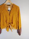 Blusa Mixed