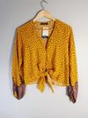 Blusa Mixed