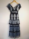 Vestido Bobô