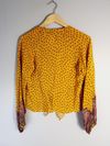 Blusa Mixed