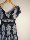 Vestido Bobô