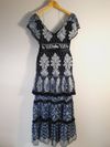 Vestido Bobô