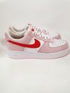 Tênis Nike Air Force 1 Valentines Day