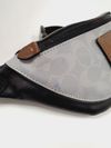 Pochete Coach