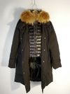 Casaco Moncler