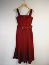 Vestido Iorane
