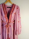 Vestido Skazi