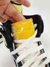 Tênis Nike Air Jordan 1 Retro High Volt Gold