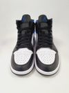 Tenis Nike Air 1 Jordn Mid Racer Blue