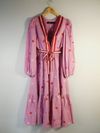 Vestido Skazi