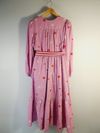 Vestido Skazi