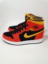 Tênis Nike Air Jordan 1 Zoom CMFT Chile Red
