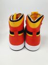 Tênis Nike Air Jordan 1 Zoom CMFT Chile Red