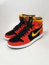 Tênis Nike Air Jordan 1 Zoom CMFT Chile Red