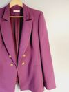 Blazer Nati Vozza