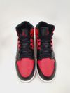 Tênis Nike Air Jordan 1 Mid
