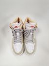 Tênis Nike Jordan 1 Zoom Olive Aura