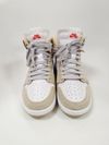 Tênis Nike Jordan 1 Zoom Olive Aura