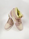 Tênis Nike Air Jordan 1 Zoom Air CMFT