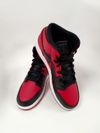 Tênis Nike Air Jordan 1 Mid