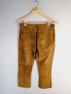 Calça Bobô camurça