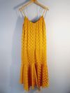 Vestido Nati Vozza